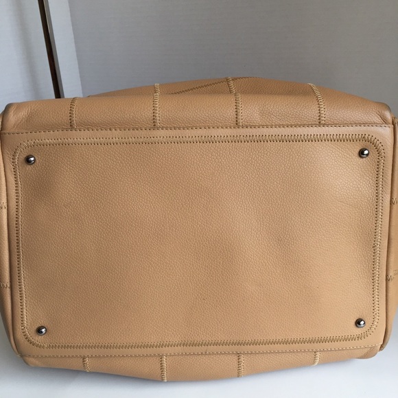 Chanel Bowling Bag - Picture 6 of 13